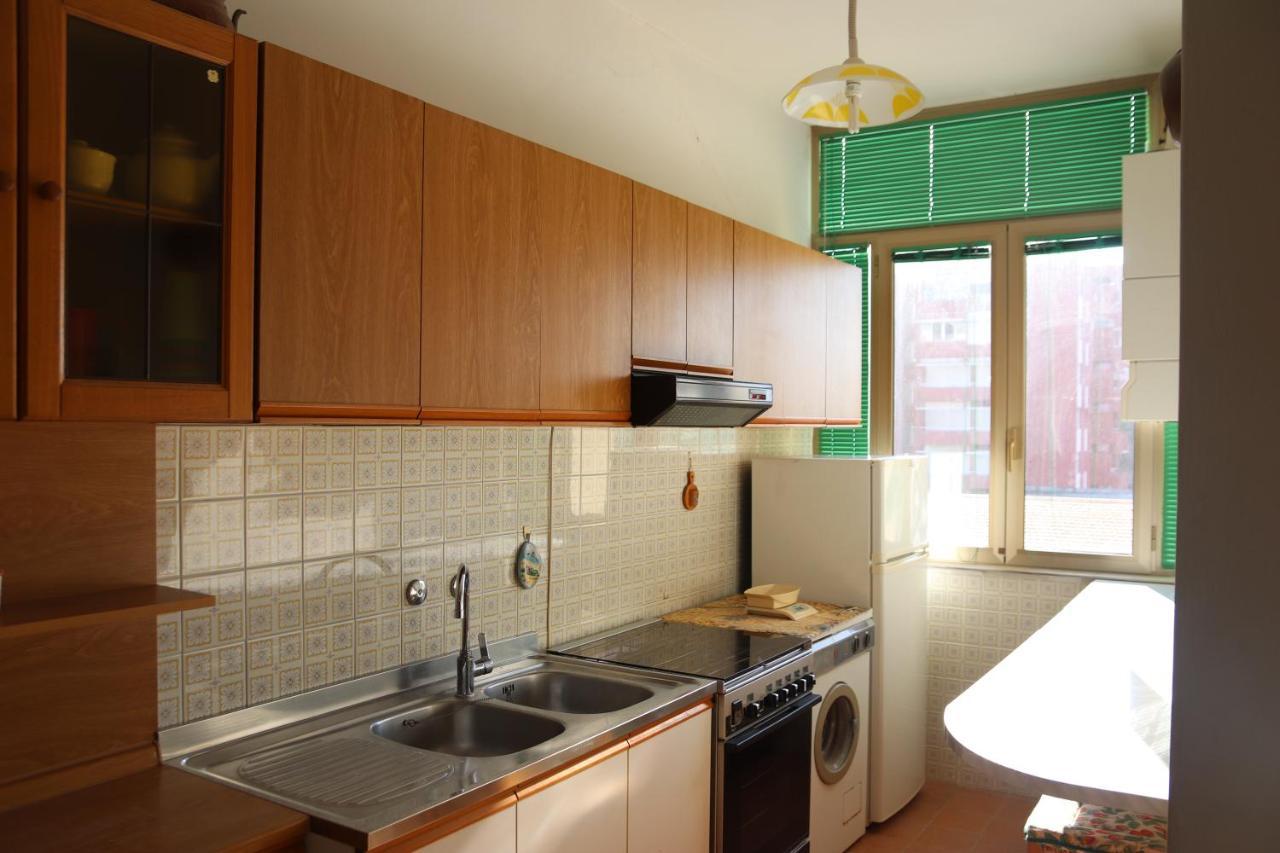 Cimarosa 5 Apartment Follonica Exterior photo