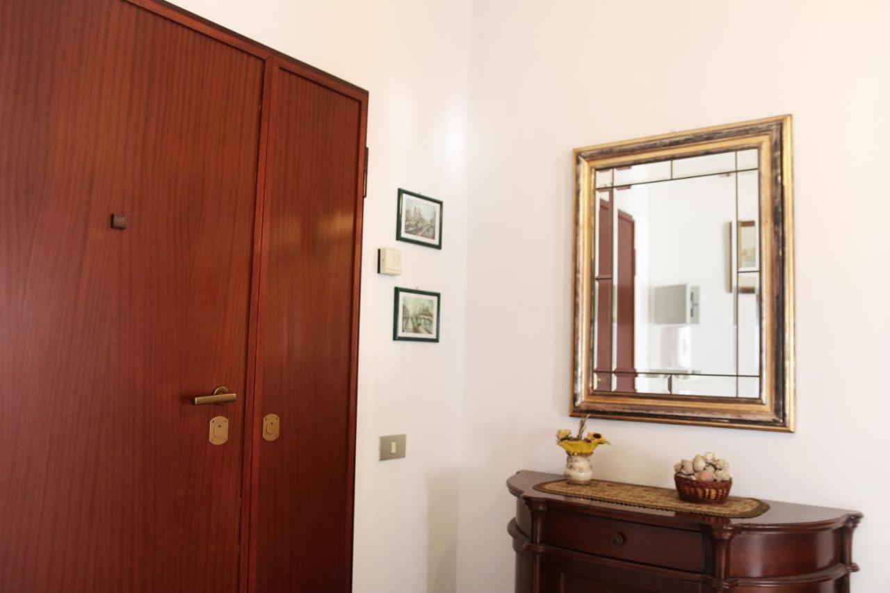 Cimarosa 5 Apartment Follonica Exterior photo