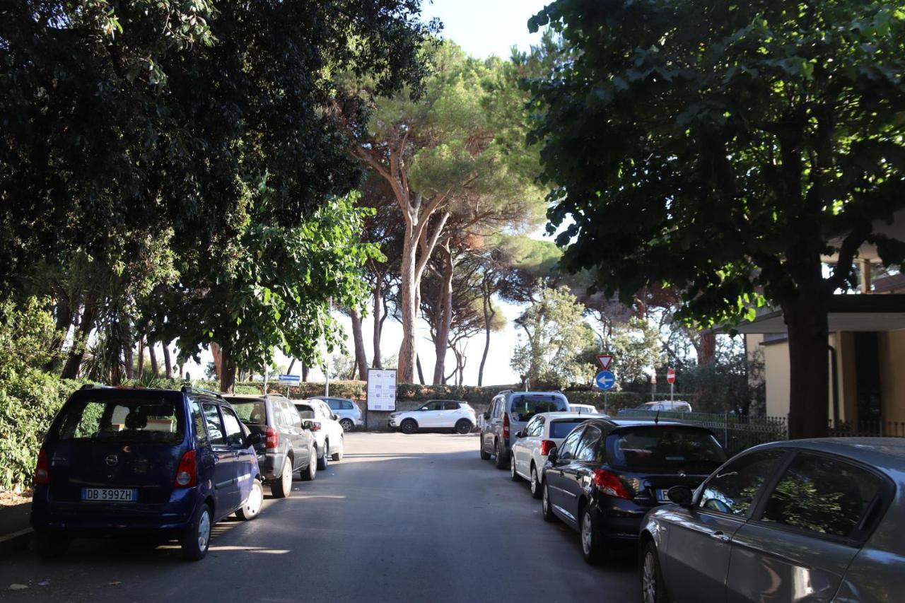 Cimarosa 5 Apartment Follonica Exterior photo