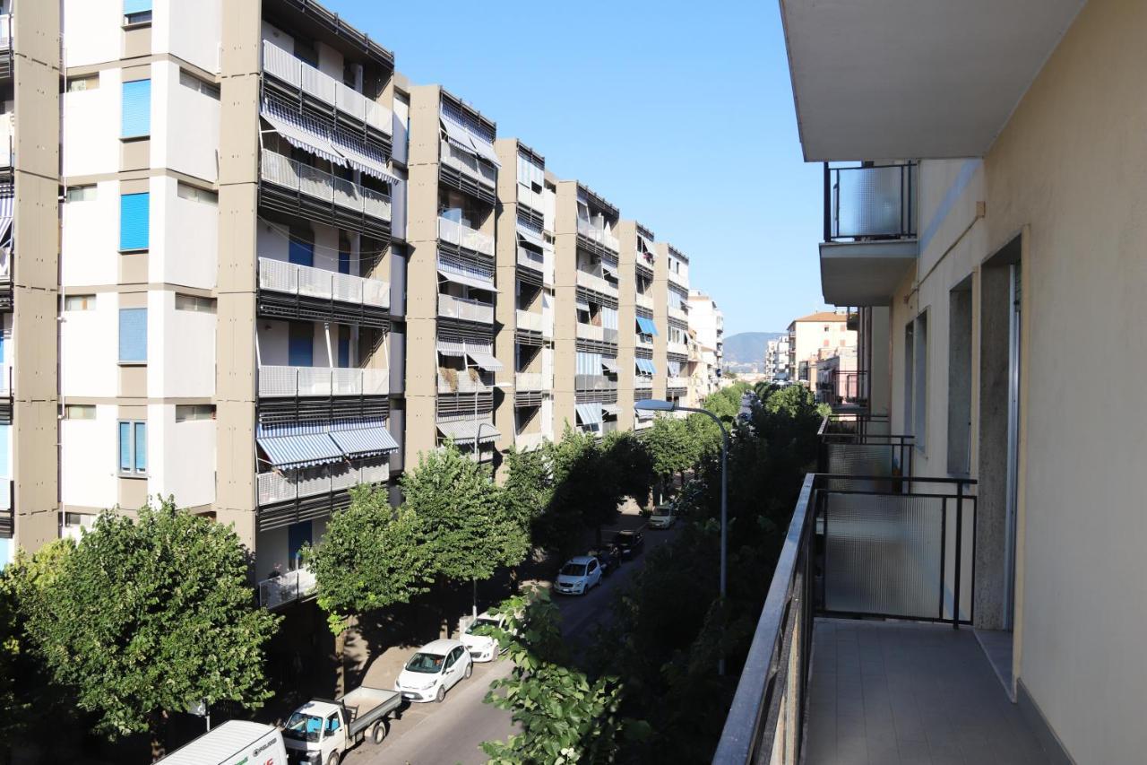 Cimarosa 5 Apartment Follonica Exterior photo